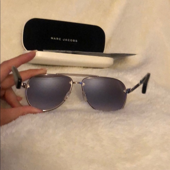 Marc Jacobs sunglasses - Picture 6 of 8